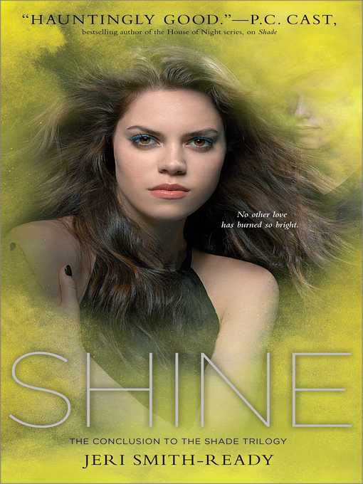 Title details for Shine by Jeri Smith-Ready - Available